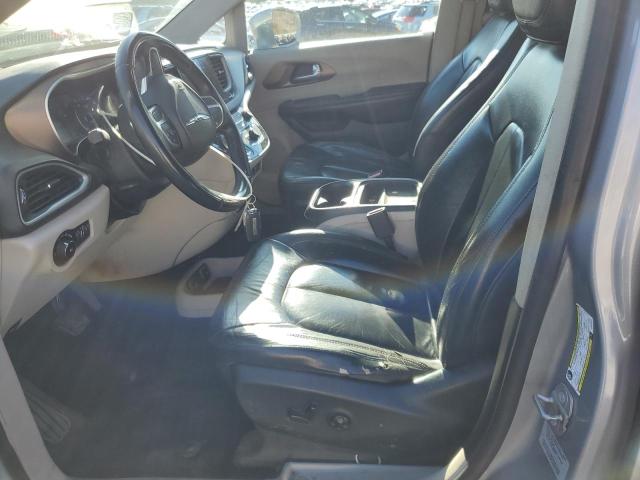 Photo 7 from auction – 2017 CHRYSLER PACIFICA T with VIN 2C4RC1BG4HR569854