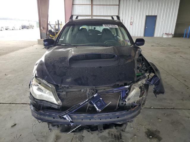 Photo 5 from auction – 2013 SUBARU IMPREZA WR with VIN JF1GR7E67DG202458