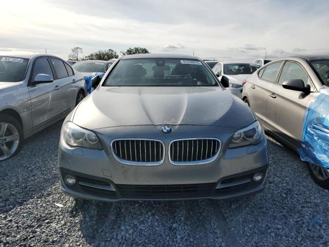 Photo 5 from auction – 2016 BMW 528 I with VIN WBA5A5C58GG347646