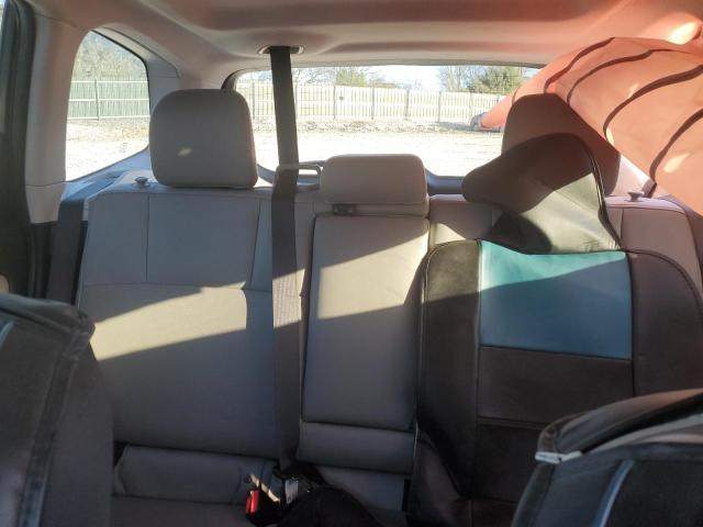 Photo 10 from auction – 2017 SUBARU FORESTER 2 with VIN JF2SJARC9HH541510