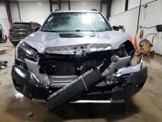 Photo 5 from auction – 2023 SUBARU FORESTER W with VIN JF2SKALC0PH486546
