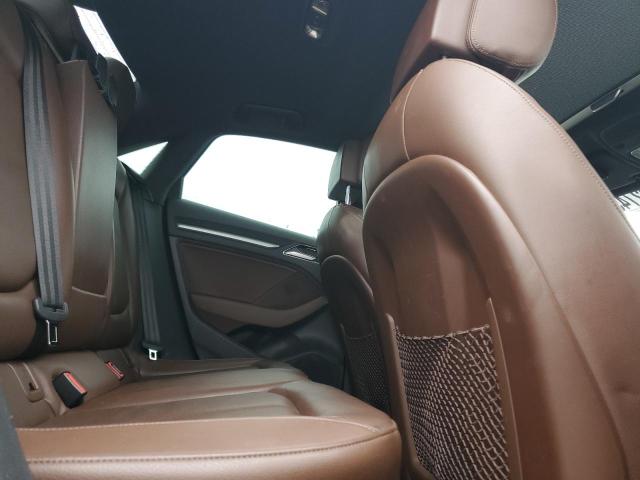 Photo 10 from auction – 2018 AUDI A3 PREMIUM with VIN WAUB8GFF4J1005507