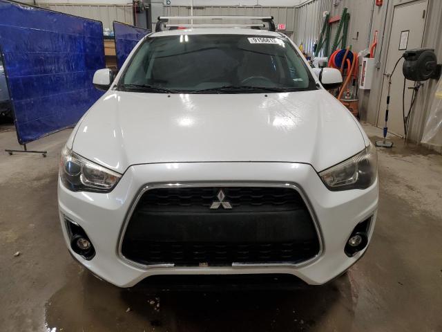 Фото 5 с аукциона – 2015 MITSUBISHI OUTLANDER с VIN 4A4AR3AW8FE042211