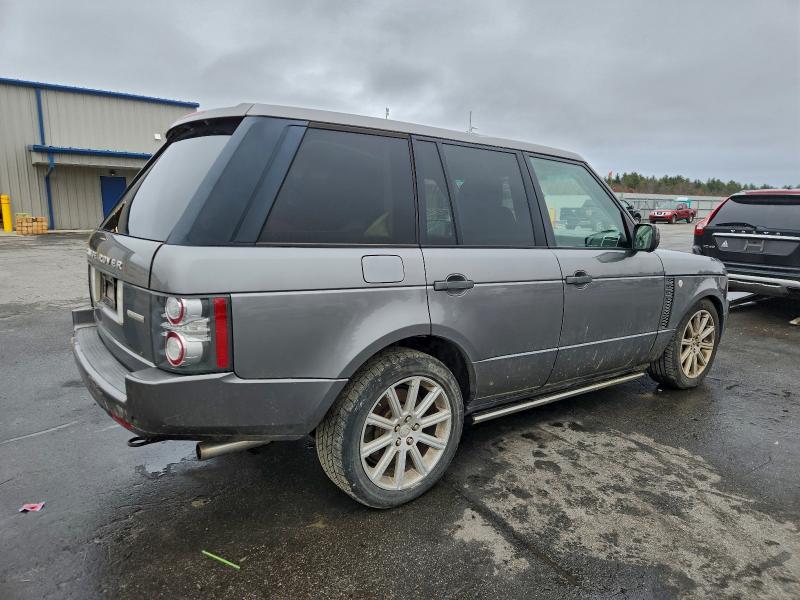 Photo 3 from auction – 2011 LAND ROVER RANGE ROVE with VIN SALMF1E48BA337488
