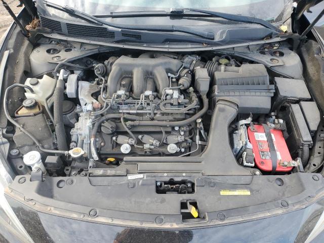 Photo 11 from auction – 2016 NISSAN MAXIMA 3.5 with VIN 1N4AA6AP6GC406976