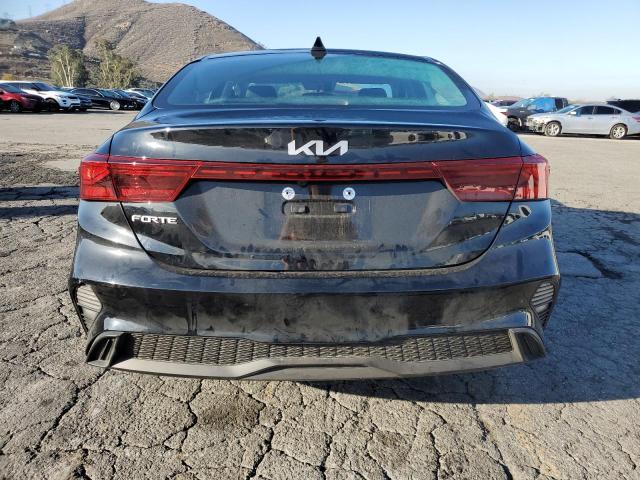 Photo 6 from auction – 2023 KIA FORTE LX with VIN 3KPF24AD2PE673323