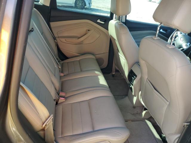 Photo 11 from auction – 2013 FORD C-MAX SEL with VIN 1FADP5BU5DL524183
