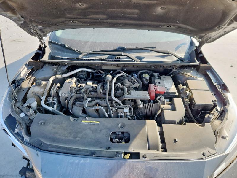 Foto 11 de la subasta – 2020 NISSAN SENTRA con VIN 3N1AB8DV2LY220174
