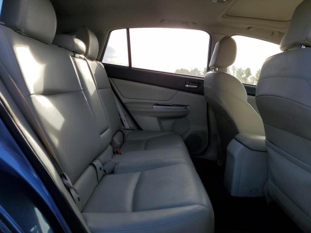 Foto 10 de la subasta – 2014 SUBARU XV CROSSTR con VIN JF2GPBKC6EH325324