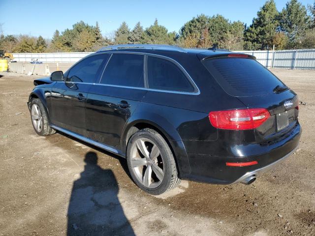 Photo 2 from auction – 2013 AUDI A4 ALLROAD with VIN WA1UFAFL6DA226349