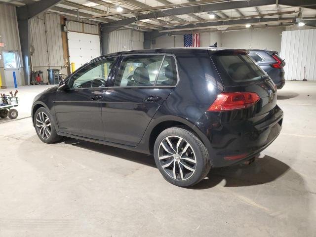 Photo 2 from auction – 2015 VOLKSWAGEN GOLF with VIN 3VW217AU8FM019463