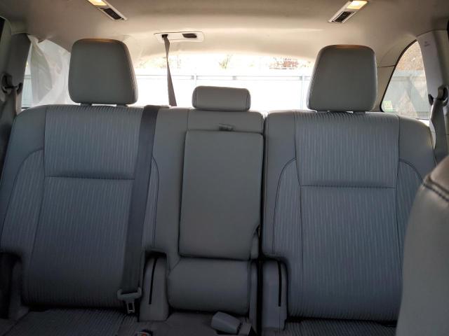 Photo 10 from auction – 2017 TOYOTA HIGHLANDER with VIN 5TDBZRFH5HS382311