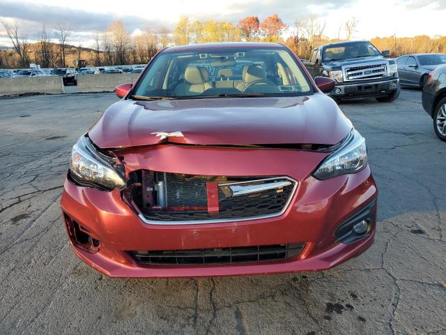 Photo 5 from auction – 2018 SUBARU IMPREZA PR with VIN 4S3GKAD64J3609458