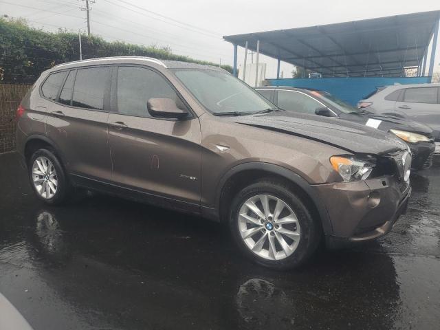 Zdjęcie 4 z aukcji – 2014 BMW X3 z VIN 5UXWX9C57E0D31541