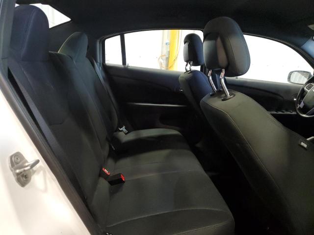 Photo 10 from auction – 2011 CHRYSLER 200 TOURIN with VIN 1C3BC1FB1BN547657