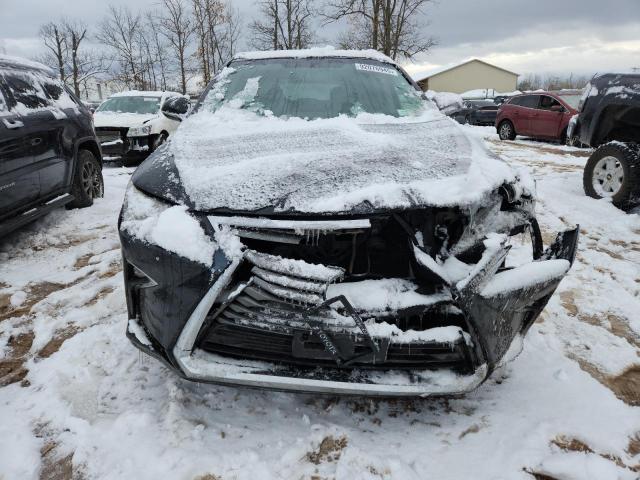 Photo 5 from auction – 2016 LEXUS RX 350 BAS with VIN 2T2BZMCAXGC051334