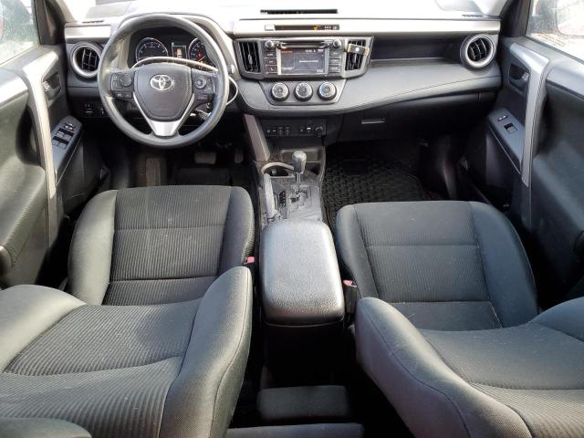 صورة رقم 8 من المزاد - 2017 TOYOTA RAV4 LE مع VIN 2T3BFREV9HW652140