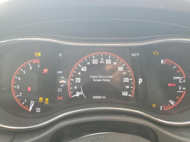 Photo 9 from auction – 2014 DODGE DURANGO LI with VIN 1C4RDJDG9EC345493