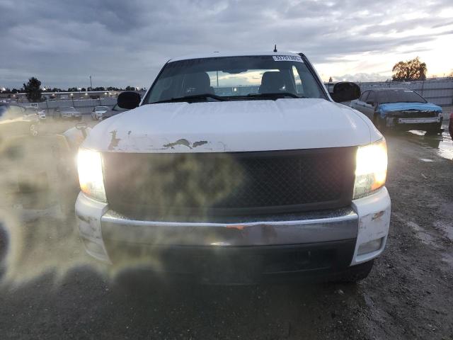 Photo 5 from auction – 2007 CHEVROLET SILVERADO with VIN 1GCEC19C57Z530261