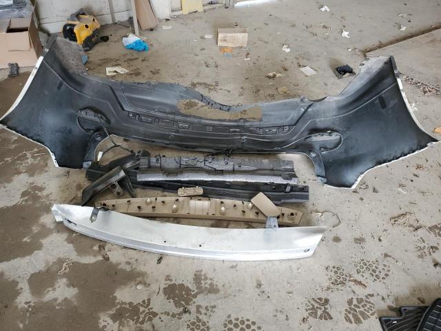 Photo 13 from auction – 2016 NISSAN PATHFINDER with VIN 5N1AR2MN9GC605098