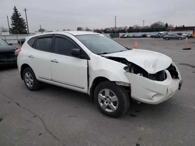Photo 4 from auction – 2013 NISSAN ROGUE S with VIN JN8AS5MT1DW014271