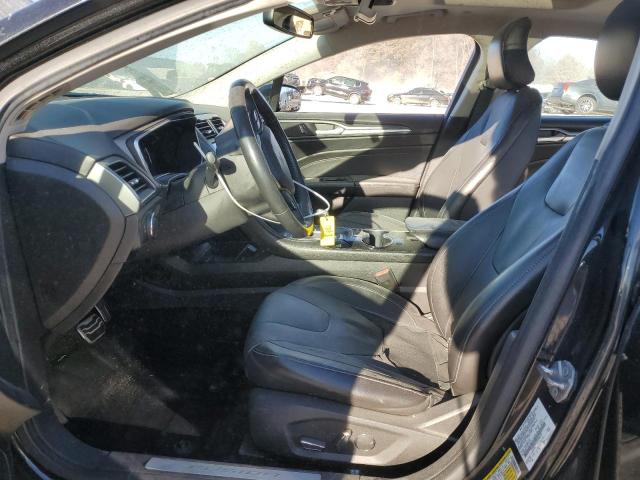 Photo 7 from auction – 2015 FORD FUSION TIT with VIN 3FA6P0SU7FR206274