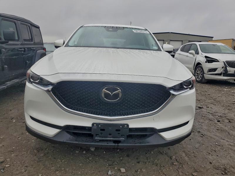 Photo 5 from auction – 2019 MAZDA CX-5 TOURI with VIN JM3KFBCM6K0694804