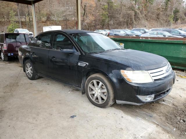 Photo 4 from auction – 2008 FORD TAURUS SEL with VIN 1FAHP24W98G151579