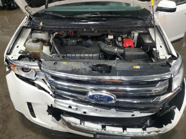 Photo 12 from auction – 2013 FORD EDGE SEL with VIN 2FMDK3J9XDBB44813