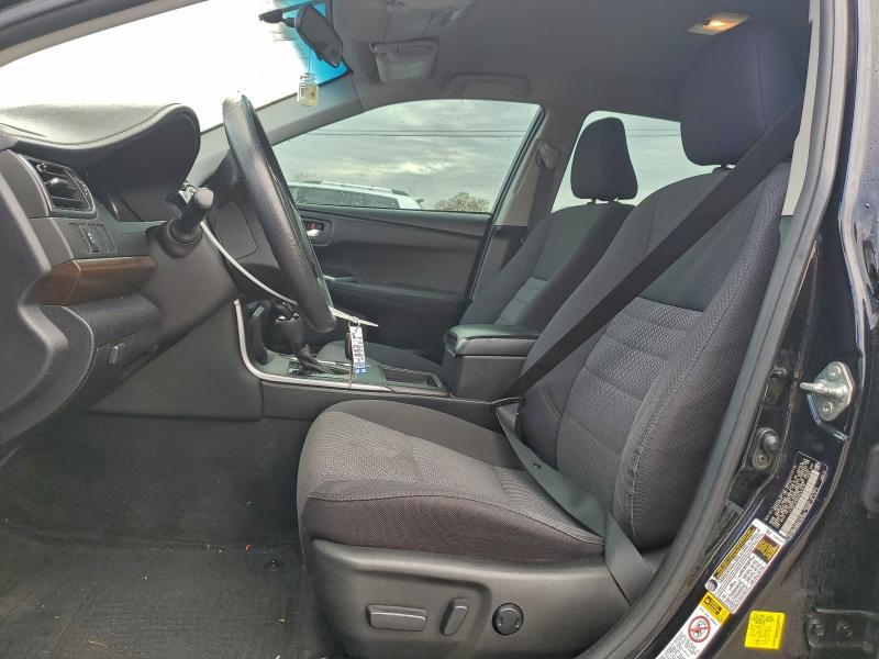 Photo 7 from auction – 2016 TOYOTA CAMRY LE with VIN 4T1BF1FK2GU217019
