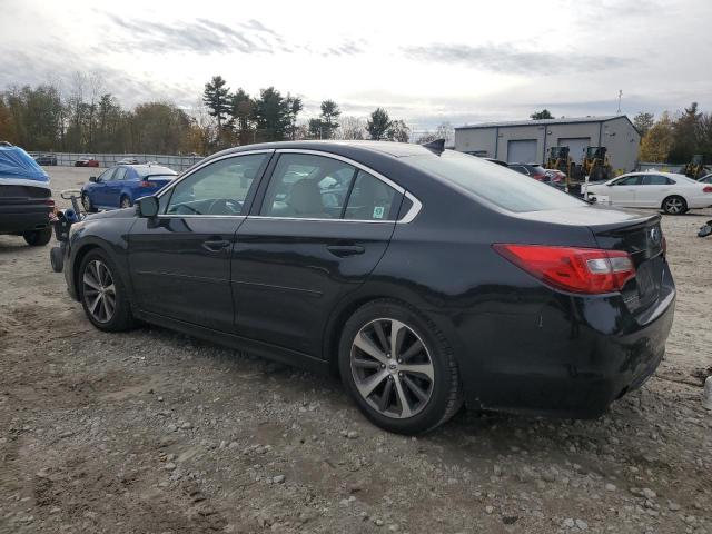 Photo 2 from auction – 2016 SUBARU LEGACY 2.5 with VIN 4S3BNAN61G3020652