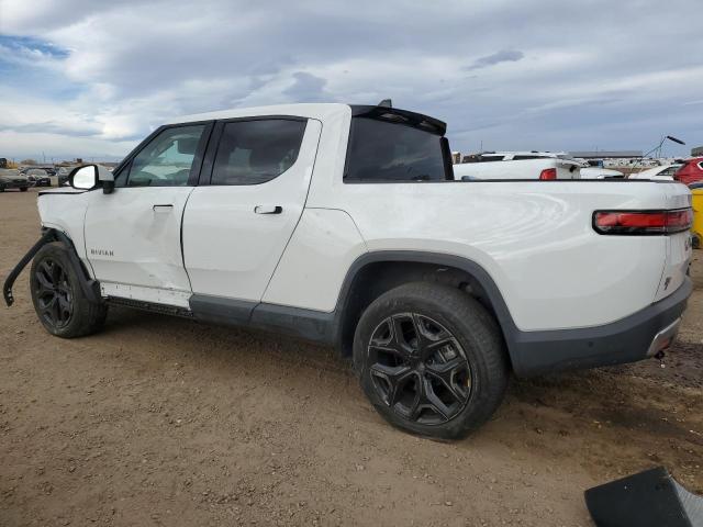 Photo 2 from auction – 2023 RIVIAN R1T with VIN 7FCTGBAA5PN028136
