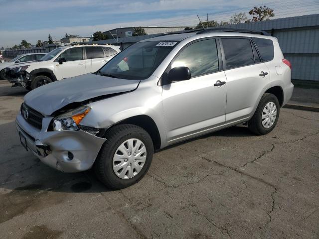 TOYOTA RAV4 2008 with VIN JTMZD33V386057760 - Photo from auction