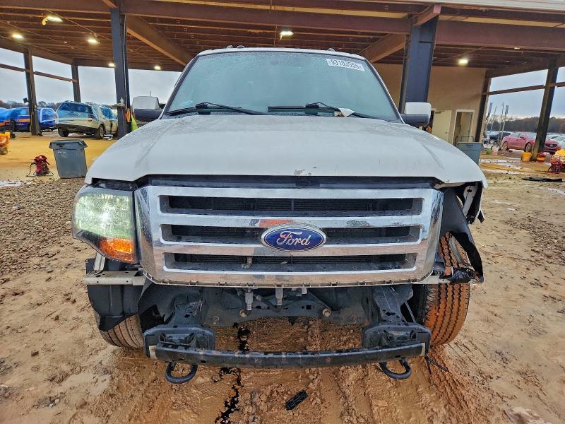 Photo 5 from auction – 2014 FORD EXPEDITION with VIN 1FMJU2A51EEF61330