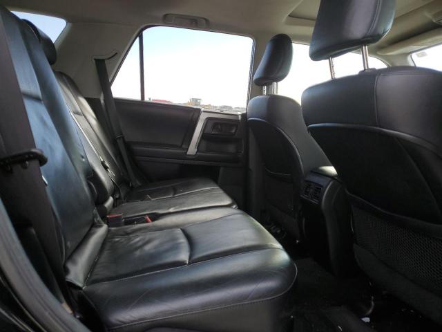 Photo 11 from auction – 2012 TOYOTA 4RUNNER SR with VIN JTEBU5JR7C5100767