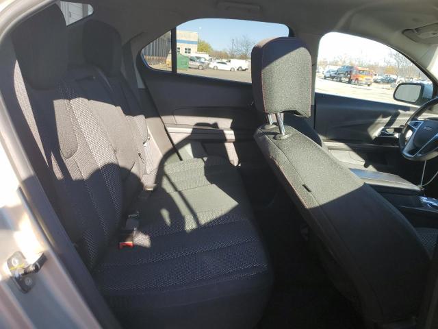 Photo 11 from auction – 2011 CHEVROLET EQUINOX LT with VIN 2GNALDEC3B1295339