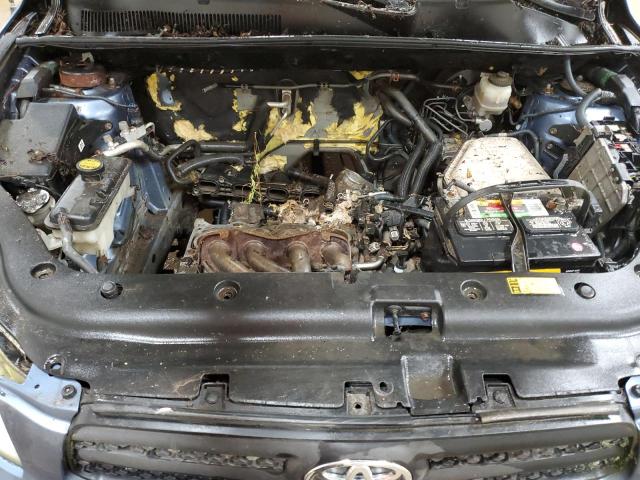 Photo 12 from auction – 2008 TOYOTA RAV4 with VIN JTMBD33V585212932