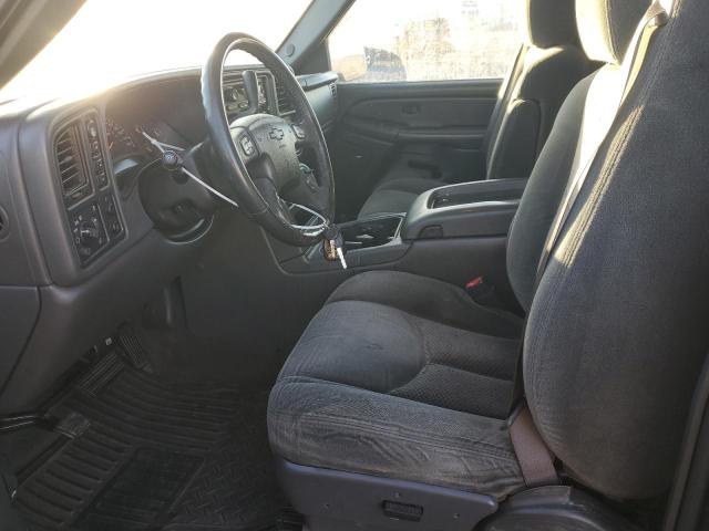 Zdjęcie 7 z aukcji – 2004 CHEVROLET SILVERADO z VIN 1GCEK19T84E104747