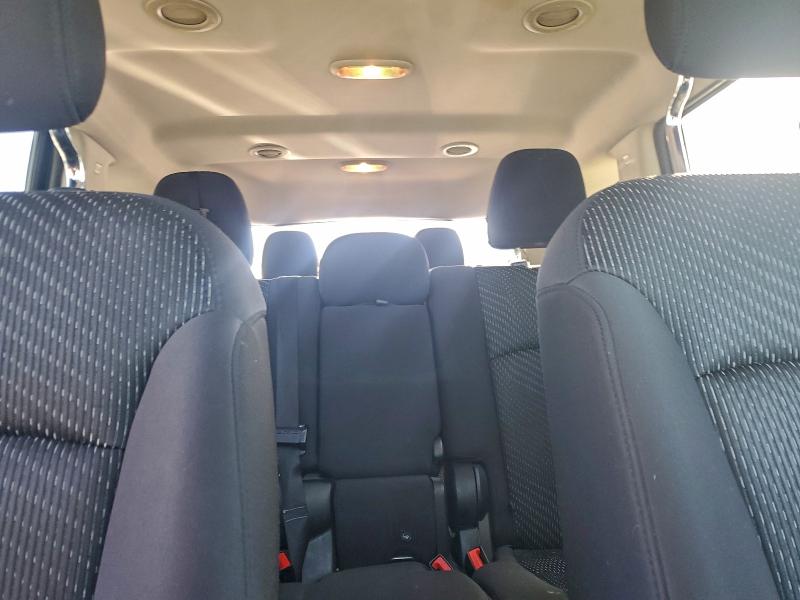 Photo 10 from auction – 2013 DODGE JOURNEY with VIN 3C4PDCBG2DT601143