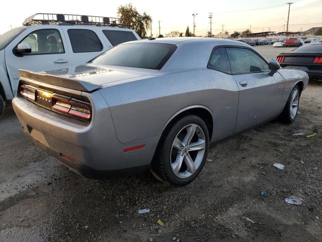 Photo 3 from auction – 2018 DODGE CHALLENGER with VIN 2C3CDZBT9JH130793