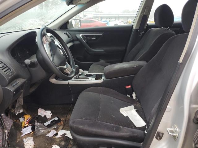 Photo 7 from auction – 2013 NISSAN ALTIMA 2.5 with VIN 1N4AL3AP2DN448957