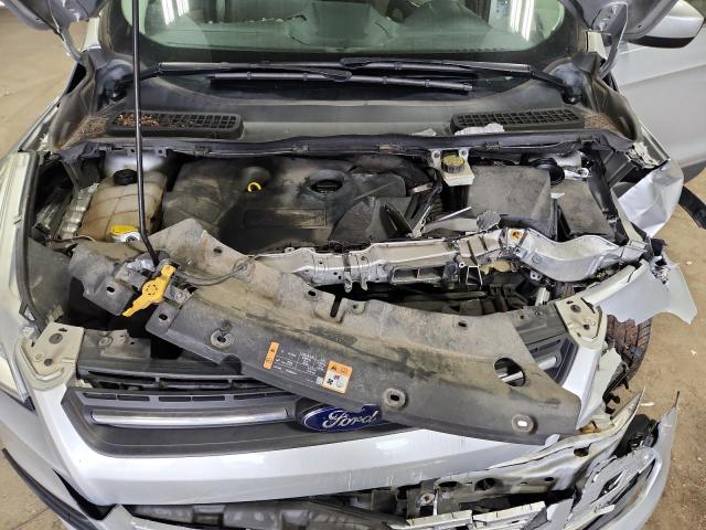 Photo 12 from auction – 2014 FORD ESCAPE SE with VIN 1FMCU9G99EUD93504