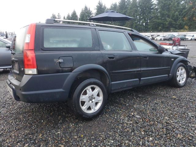 Photo 3 from auction – 2005 VOLVO XC70 with VIN YV1SZ592851198208