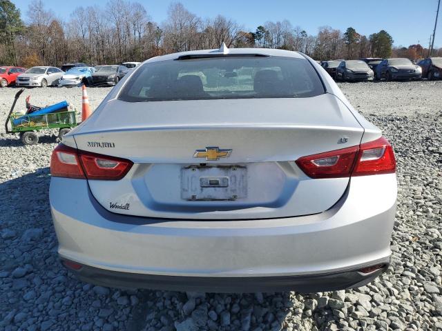 Photo 6 from auction – 2017 CHEVROLET MALIBU LT with VIN 1G1ZE5ST8HF292589