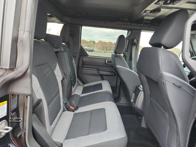 Photo 11 from auction – 2025 FORD BRONCO BIG with VIN 1FMDE7BH6SLB34443