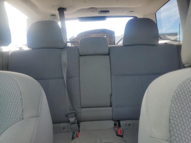 Photo 10 from auction – 2012 SUBARU FORESTER 2 with VIN JF2SHADCXCH446661