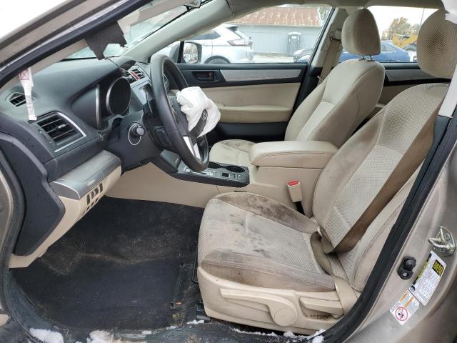 Photo 7 from auction – 2015 SUBARU OUTBACK 2. with VIN 4S4BSBAC9F3281581