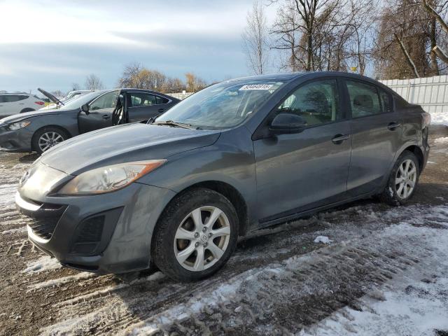 MAZDA 3 I 2011 with VIN JM1BL1UF4B1363855 - Photo from auction