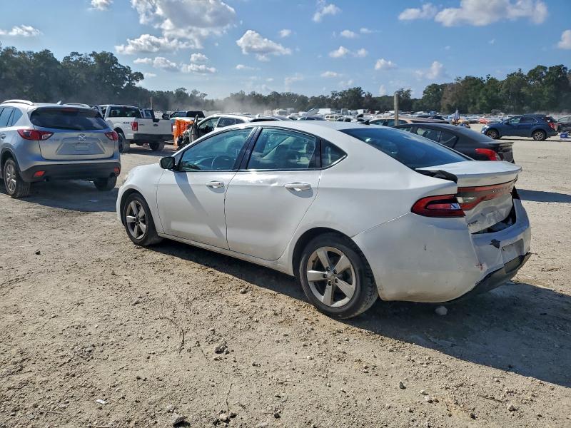 Photo 2 from auction – 2015 DODGE DART SXT with VIN 1C3CDFBB2FD128782