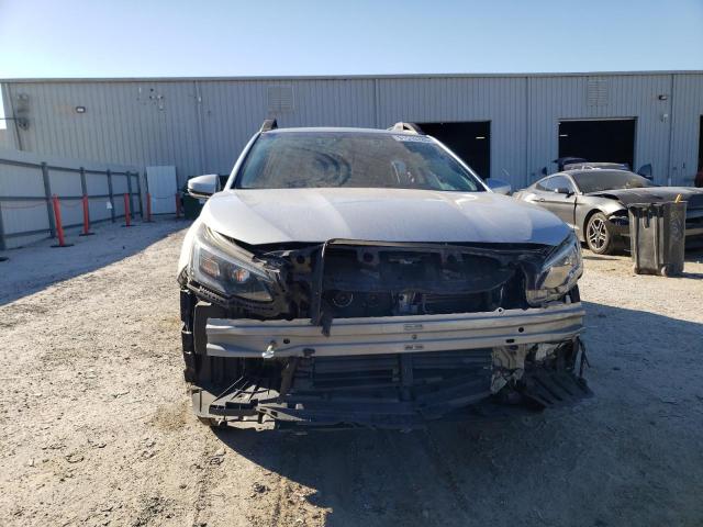 Photo 5 from auction – 2020 SUBARU OUTBACK PR with VIN 4S4BTAEC8L3182392